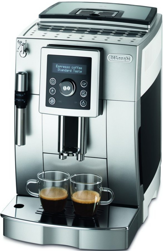 Кофеварка DELONGHI ESAM 23.420 SW