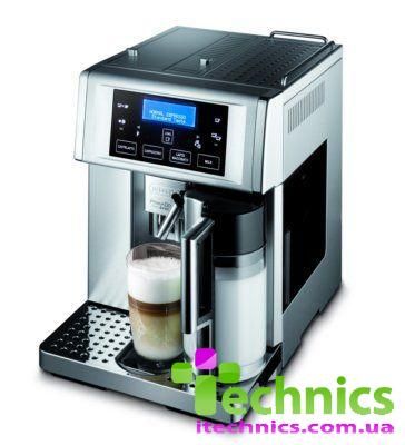 Кофеварка DELONGHI ESAM 6700