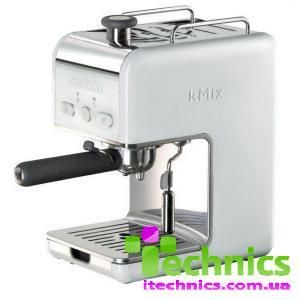 Кофеварка KENWOOD ES 020