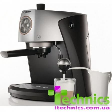 Кофеварка SAECO NINA BAR