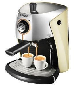 Кофеварка SAECO Nina Plus Cappuccino