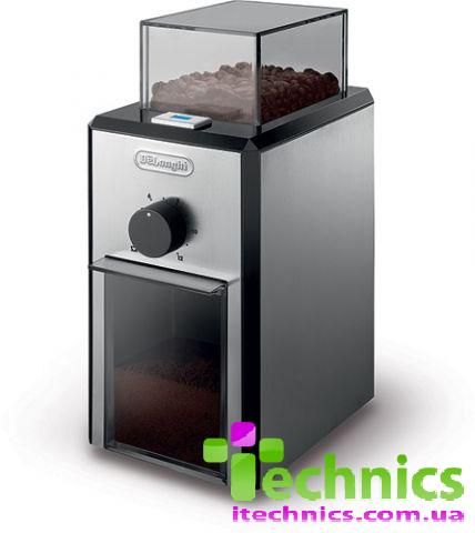 Кофемолка DELONGHI KG 89