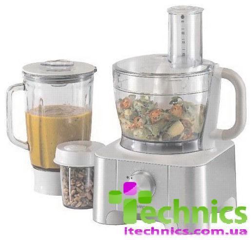 Кухонный комбайн KENWOOD FP 925