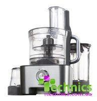 Кухонный комбайн KENWOOD FP 972