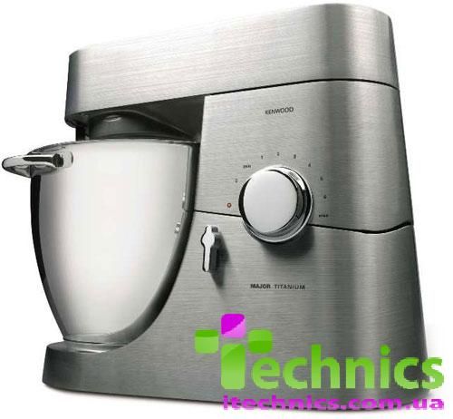 Кухонный комбайн KENWOOD KM 020