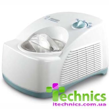 Мороженица DELONGHI ICK 5000
