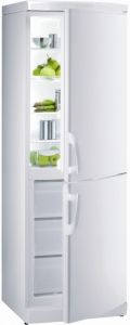 Холодильник GORENJE K 337 СLA