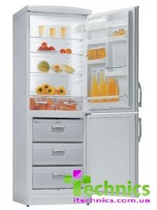 Холодильник GORENJE K 337 СLA