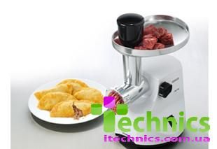 Мясорубка KENWOOD MG 470