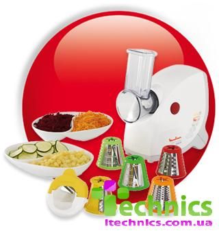 Мясорубка MOULINEX HV 4 ME41513E