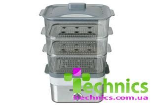 Пароварка KENWOOD FS 620