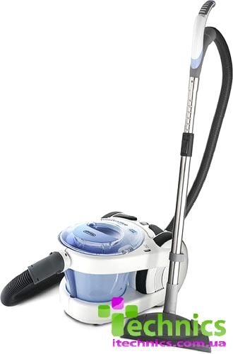 Пылесос DELONGHI WFF 1600E