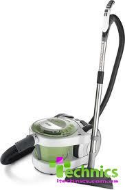 Пылесос DELONGHI WFF 1800PET