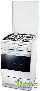 Плита ELECTROLUX EKG 513104 W