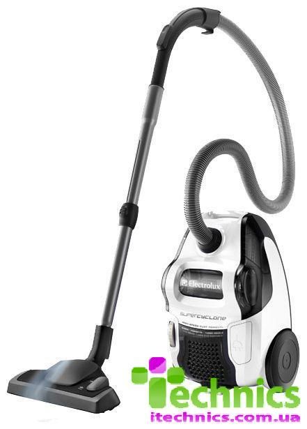 Пылесос ELECTROLUX ZSC 6910
