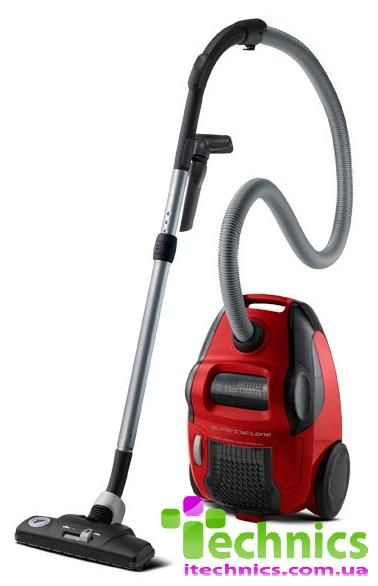 Пылесос ELECTROLUX ZSC 6920