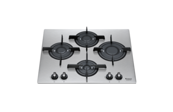 Варочная поверхность HOTPOINT ARISTON PK644DGHX