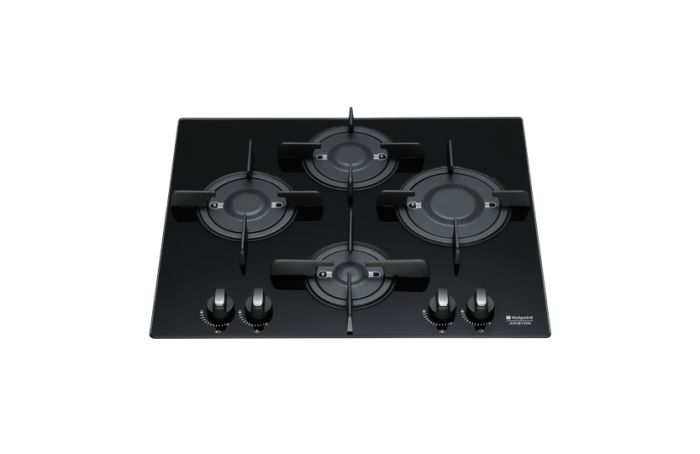 Варочная поверхность HOTPOINT ARISTON PKQ644DGH(K)
