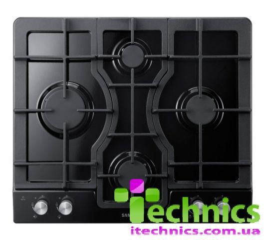 Варочная поверхность SAMSUNG GN642FDBD1