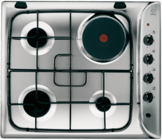 Варочная поверхность INDESIT PIM631AS(IX)