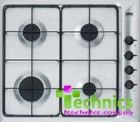 Варочная поверхность ZANUSSI ZGL646ITW