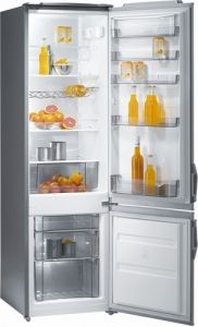 Холодильник GORENJE RK 41295 E