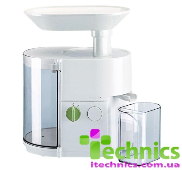 Соковыжималка BRAUN MP80