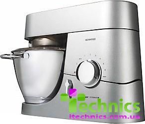 Кухонный комбайн KENWOOD KM 010