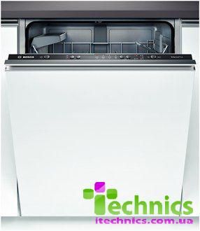 Посудомоечная машина BOSCH SMV 40 E 50