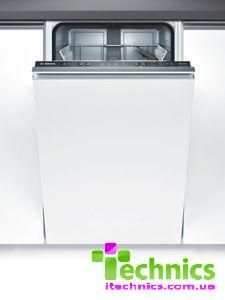 Посудомоечная машина BOSCH SPV 40 E 20