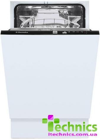 Посудомоечная машина ELECTROLUX ESL 43020