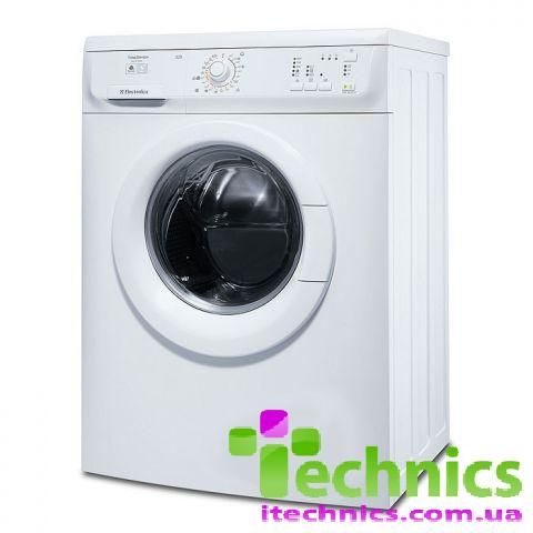 Стиральная машина ELECTROLUX EWP 86100 W