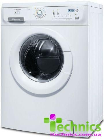 Стиральная машина ELECTROLUX EWS 126410 W