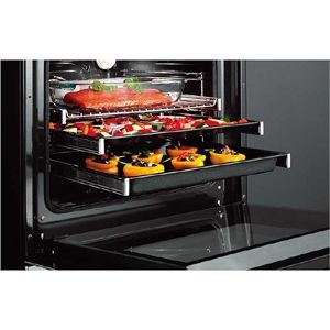 Плита ELECTROLUX EKK 513508 W