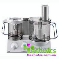 Кухонный комбайн BRAUN K 700 PJ-SJ