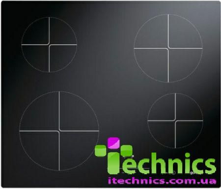 Варочная поверхность GORENJE ECT 610 ASC