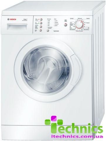 Стиральная машина BOSCH WAE 20164