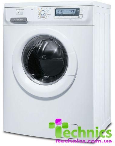 Стиральная машина ELECTROLUX EWF 147540 W