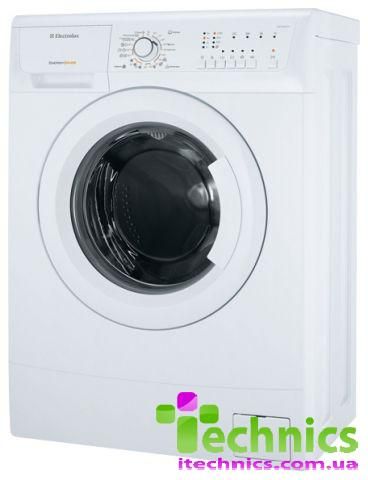 Стиральная машина ELECTROLUX EWS 105210 A