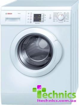 Стиральная машина BOSCH WLX 20462
