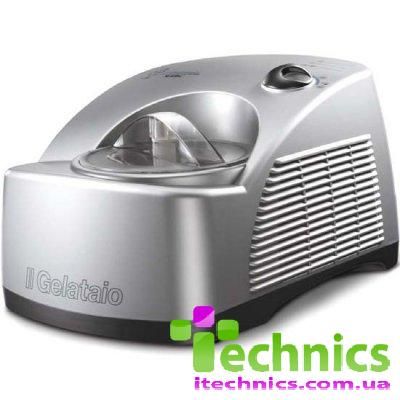 Мороженица DELONGHI ICK 6000