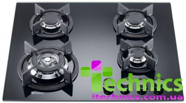 Варочная поверхность ARDO C604GVTB