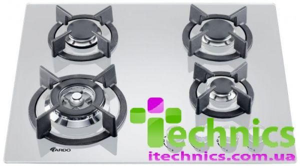 Варочная поверхность ARDO C604GVTW