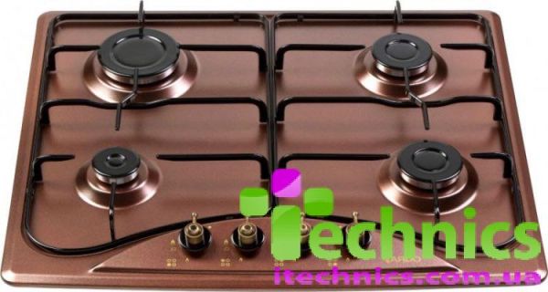 Варочная поверхность ARDO HBF64C