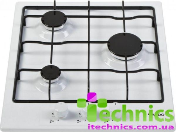 Варочная поверхность ARDO PFS 4030 W