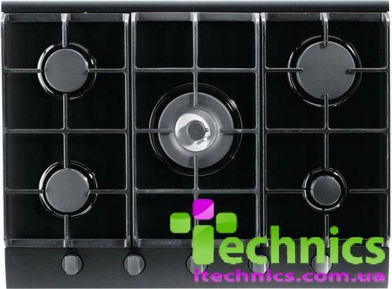 Варочная поверхность GORENJE GMS2700P2B
