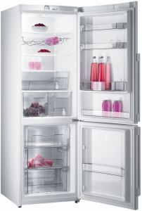 Холодильник GORENJE RK 65 SYW