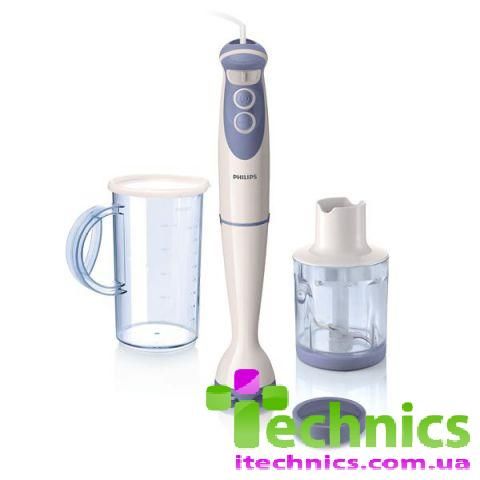 Блендер PHILIPS HR 1611/00