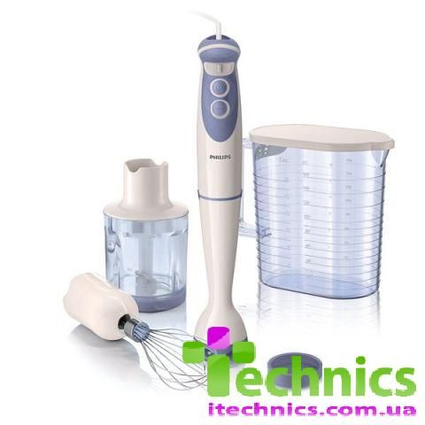 Блендер PHILIPS HR 1613/00