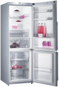 Холодильник GORENJE RK 65 SYA
